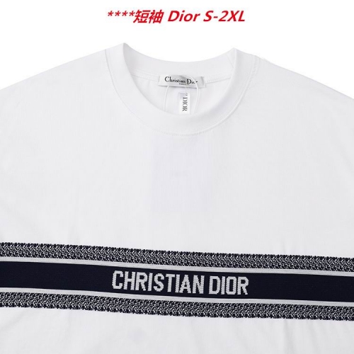 D.i.o.r. Round neck 4967 Men