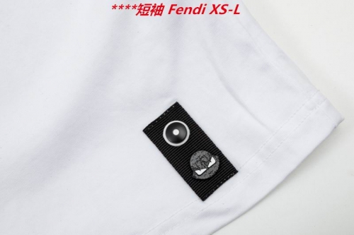 F.e.n.d.i. Round neck 4142 Men