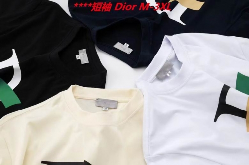 D.i.o.r. Round neck 5725 Men