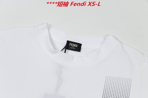 F.e.n.d.i. Round neck 4077 Men