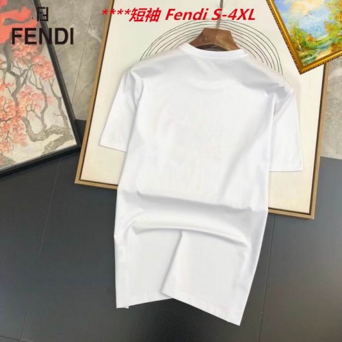 F.e.n.d.i. Round neck 4817 Men