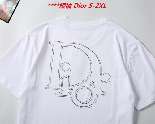 D.i.o.r. Round neck 4915 Men