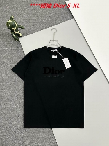 D.i.o.r. Round neck 4677 Men