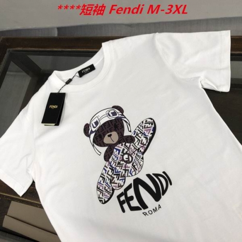 F.e.n.d.i. Round neck 5245 Men