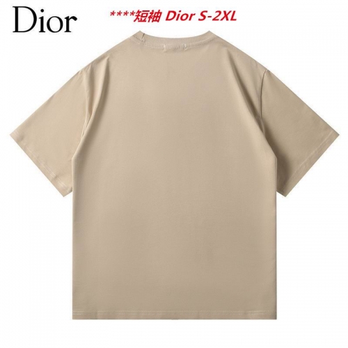 D.i.o.r. Round neck 4903 Men