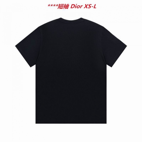 D.i.o.r. Round neck 4515 Men