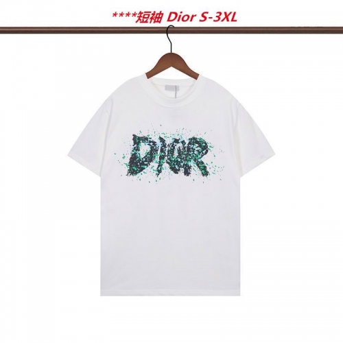 D.i.o.r. Round neck 5180 Men