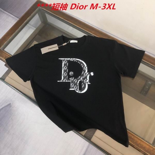 D.i.o.r. Round neck 5786 Men