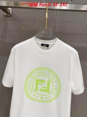 F.e.n.d.i. Round neck 5363 Men