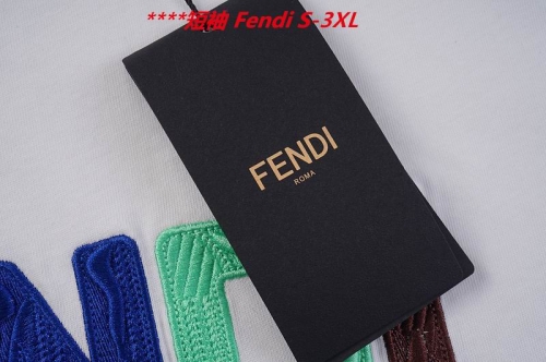 F.e.n.d.i. Round neck 4786 Men