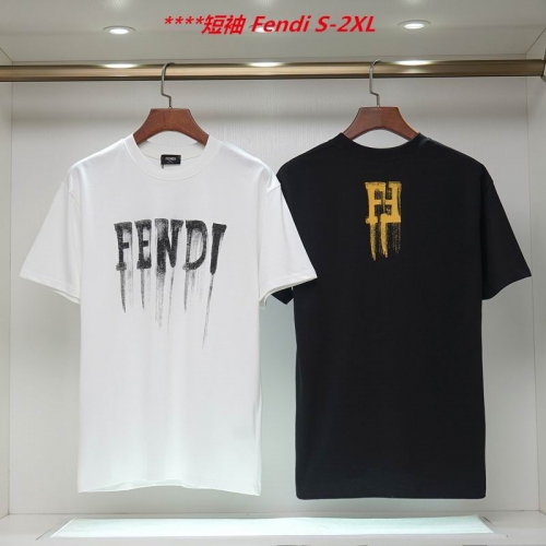 F.e.n.d.i. Round neck 4392 Men