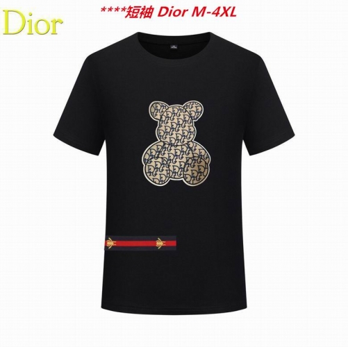 D.i.o.r. Round neck 5343 Men