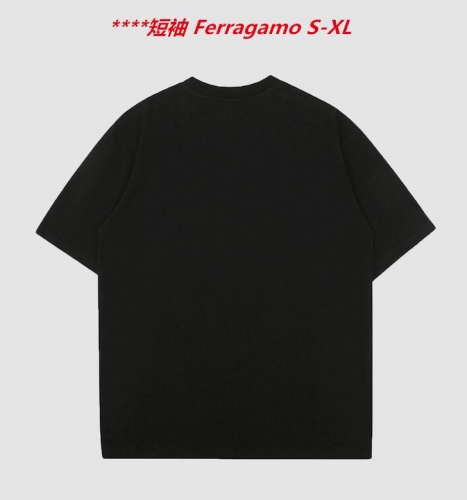 F.e.r.r.a.g.a.m.o. Round neck 4005 Men