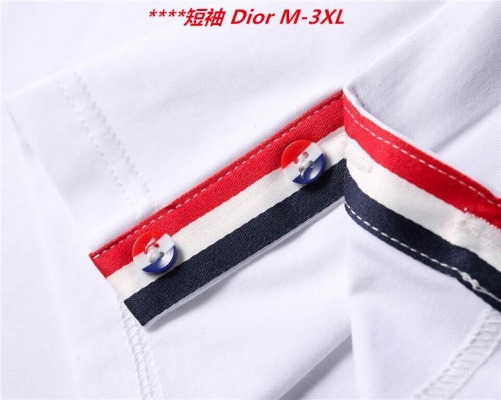 D.i.o.r. Round neck 5625 Men