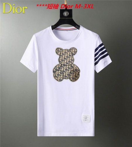 D.i.o.r. Round neck 5628 Men