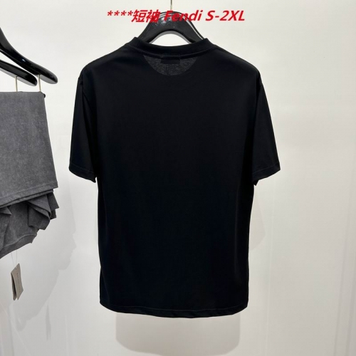 F.e.n.d.i. Round neck 4599 Men