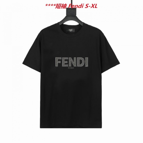 F.e.n.d.i. Round neck 4330 Men