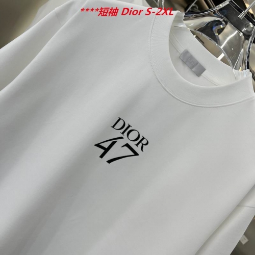 D.i.o.r. Round neck 5082 Men