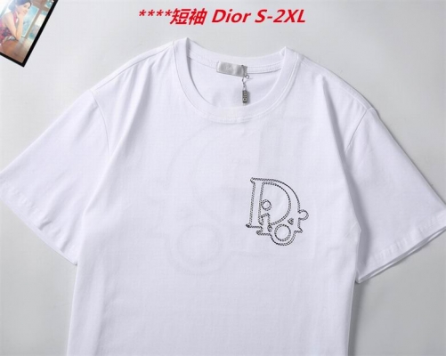 D.i.o.r. Round neck 4918 Men