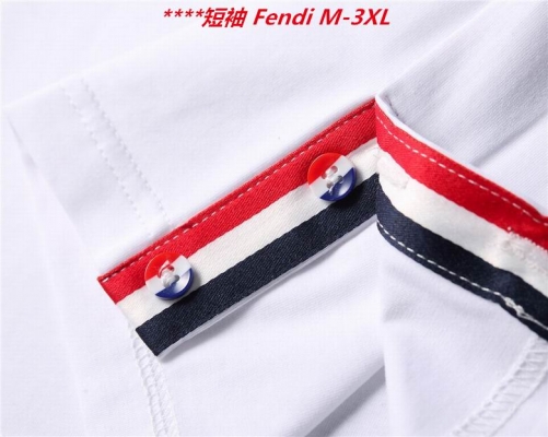 F.e.n.d.i. Round neck 5090 Men