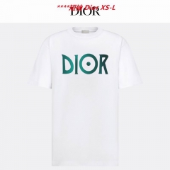 D.i.o.r. Round neck 4376 Men