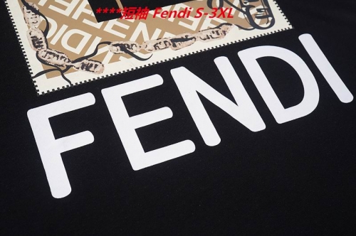 F.e.n.d.i. Round neck 4810 Men