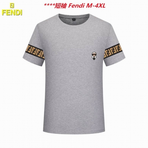 F.e.n.d.i. Round neck 4953 Men