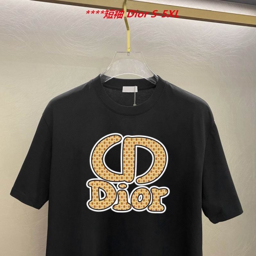 D.i.o.r. Round neck 5529 Men