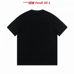 F.e.n.d.i. Round neck 4070 Men