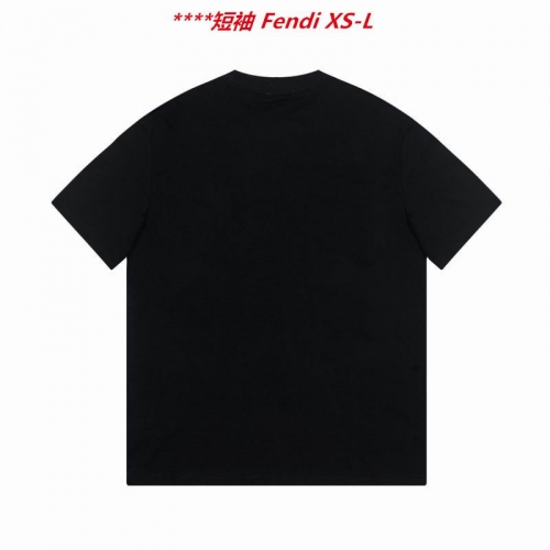 F.e.n.d.i. Round neck 4070 Men