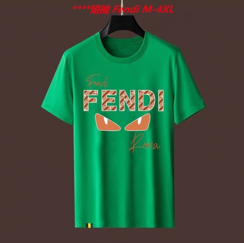 F.e.n.d.i. Round neck 4995 Men