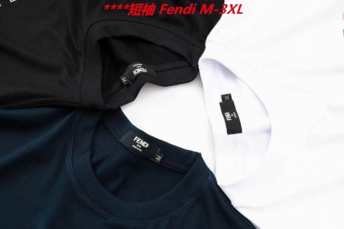 F.e.n.d.i. Round neck 5458 Men