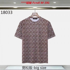 F.e.n.d.i. Round neck 5509 Men