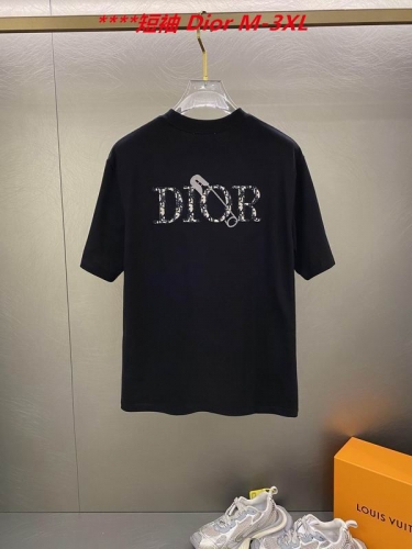 D.i.o.r. Round neck 5943 Men