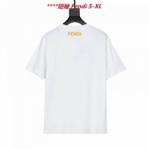 F.e.n.d.i. Round neck 4319 Men