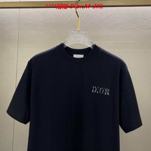 D.i.o.r. Round neck 5942 Men