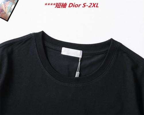 D.i.o.r. Round neck 4923 Men