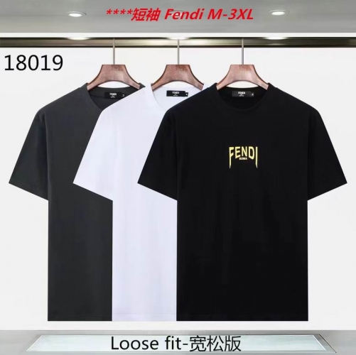 F.e.n.d.i. Round neck 5145 Men