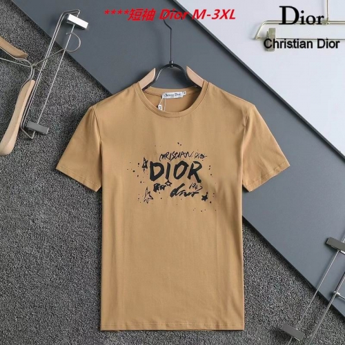 D.i.o.r. Round neck 5841 Men