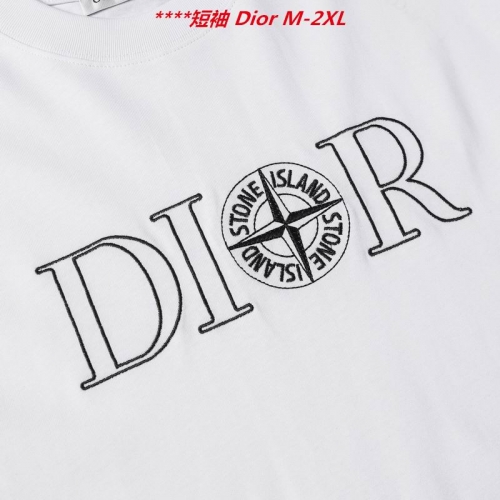 D.i.o.r. Round neck 4725 Men