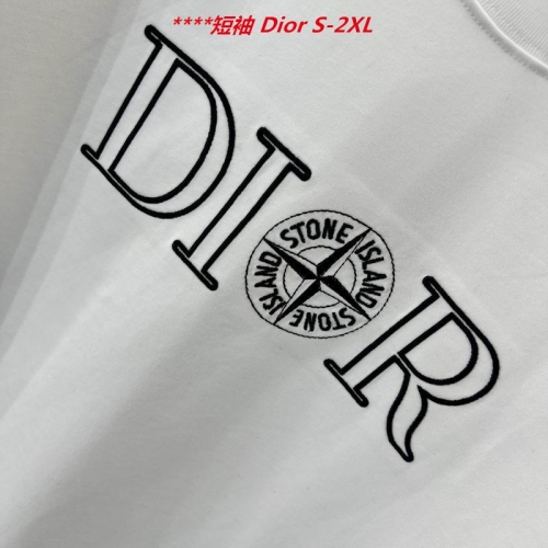 D.i.o.r. Round neck 5108 Men