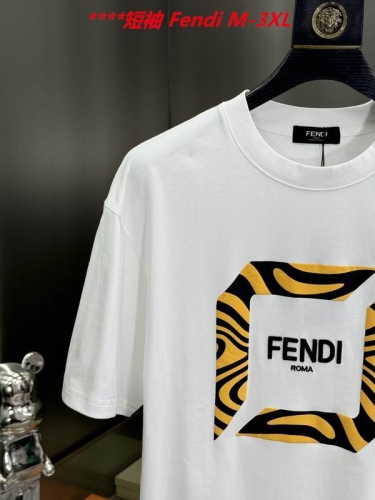 F.e.n.d.i. Round neck 5168 Men