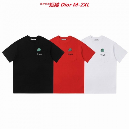 D.i.o.r. Round neck 4723 Men