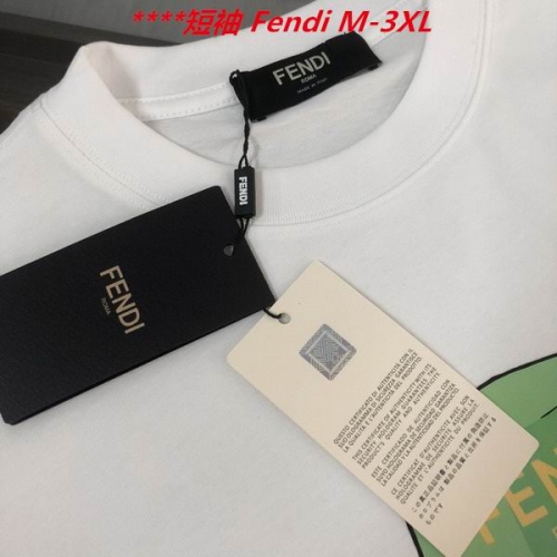 F.e.n.d.i. Round neck 5206 Men