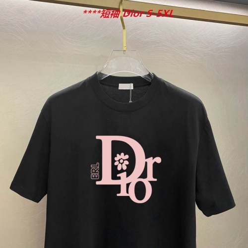 D.i.o.r. Round neck 5524 Men