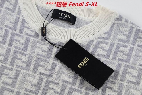 F.e.n.d.i. Round neck 4227 Men