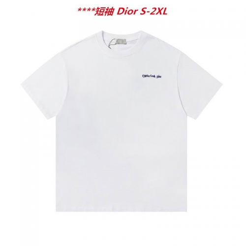 D.i.o.r. Round neck 5074 Men