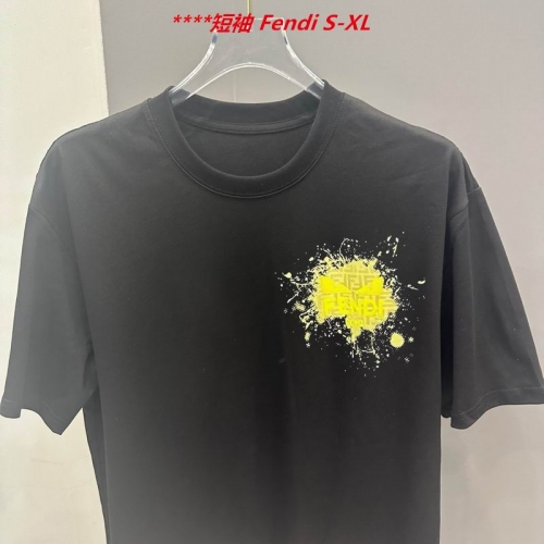 F.e.n.d.i. Round neck 4254 Men