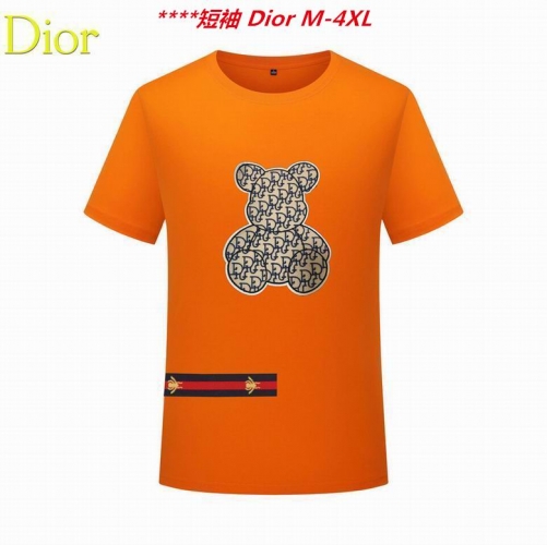 D.i.o.r. Round neck 5339 Men