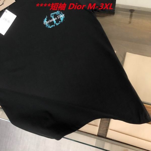 D.i.o.r. Round neck 5735 Men